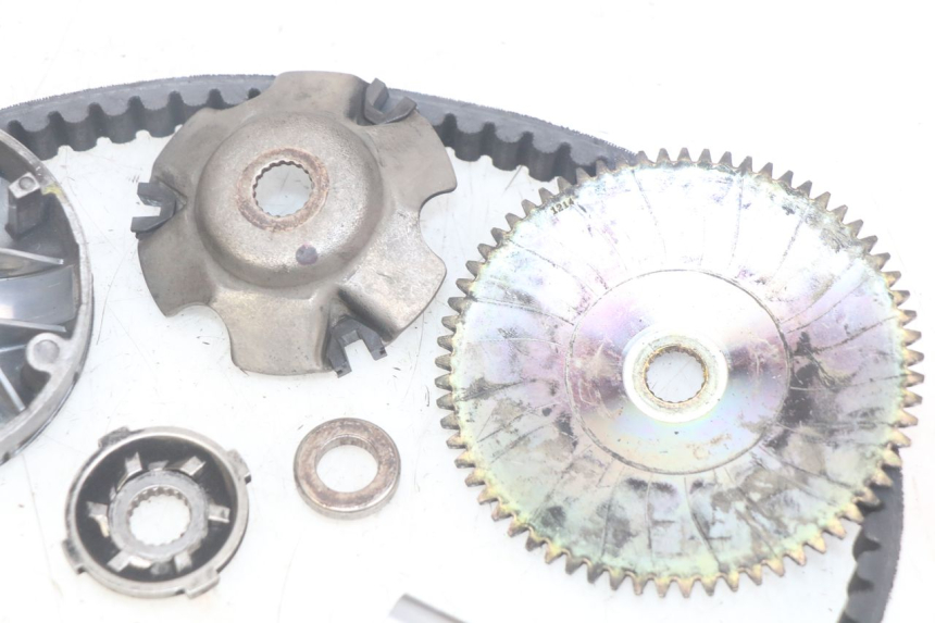 photo de VARIATORE PIAGGIO NEW TYPHOON 50 (2010 - 2017)