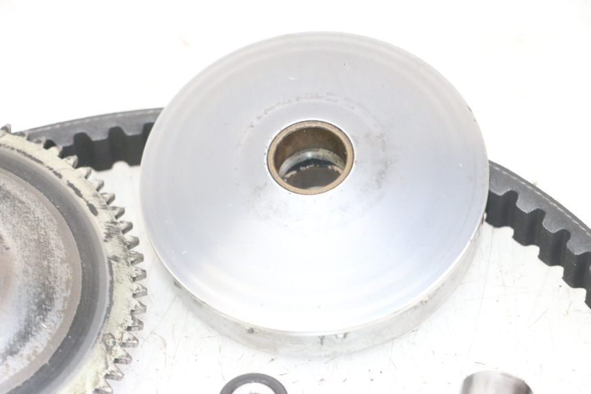 photo de VARIATORE PIAGGIO NEW TYPHOON 50 (2018 - 2021)