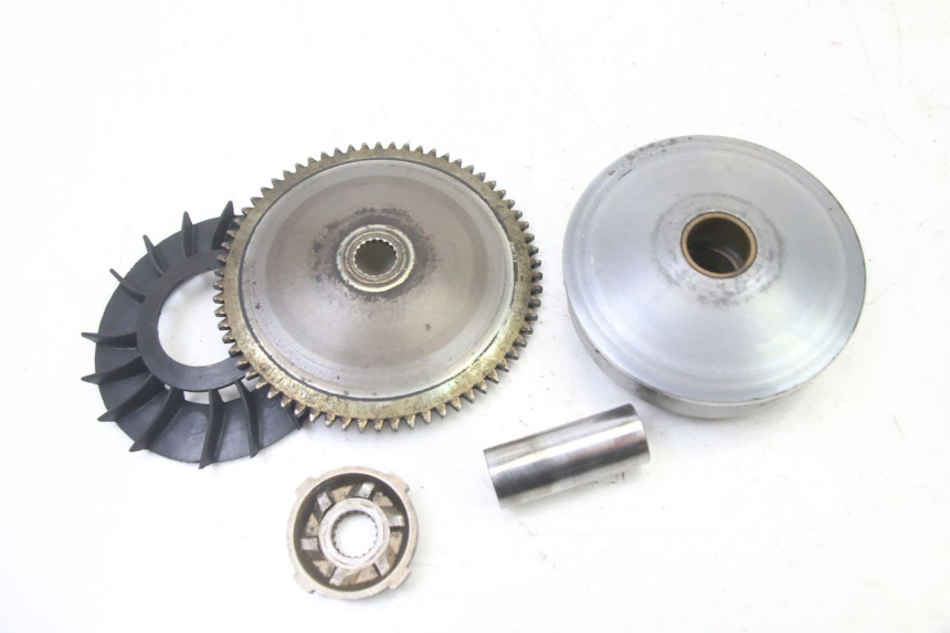photo de VARIATORE PIAGGIO NEW TYPHOON 50 (2018 - 2021)