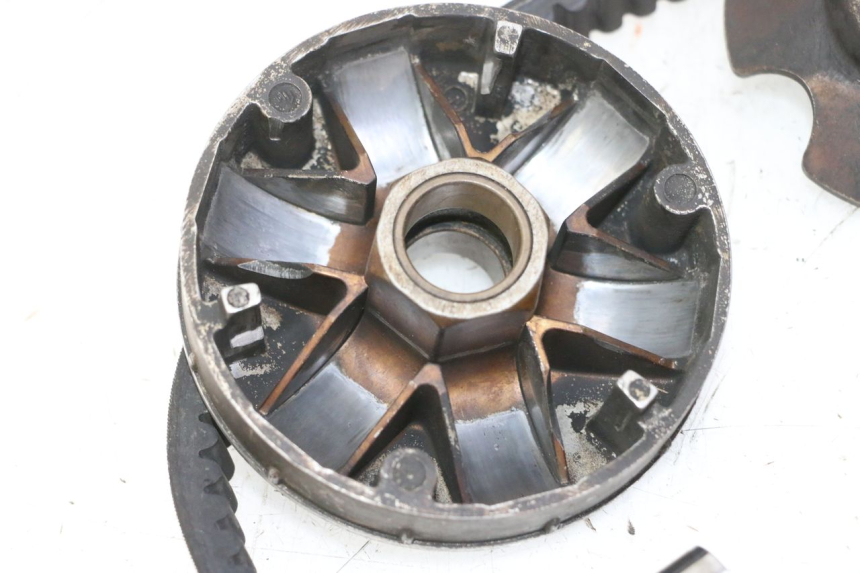 photo de VARIATORE PIAGGIO NEW TYPHOON 50 (2010 - 2017)