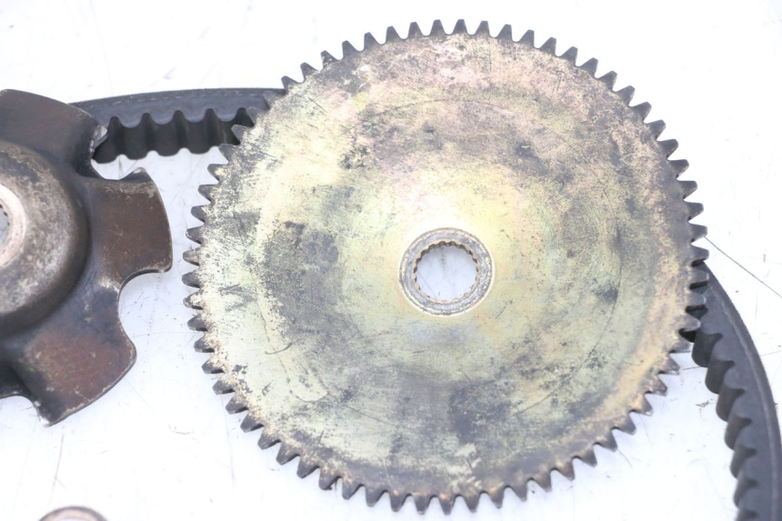 photo de VARIATORE PIAGGIO NEW TYPHOON 50 (2010 - 2017)