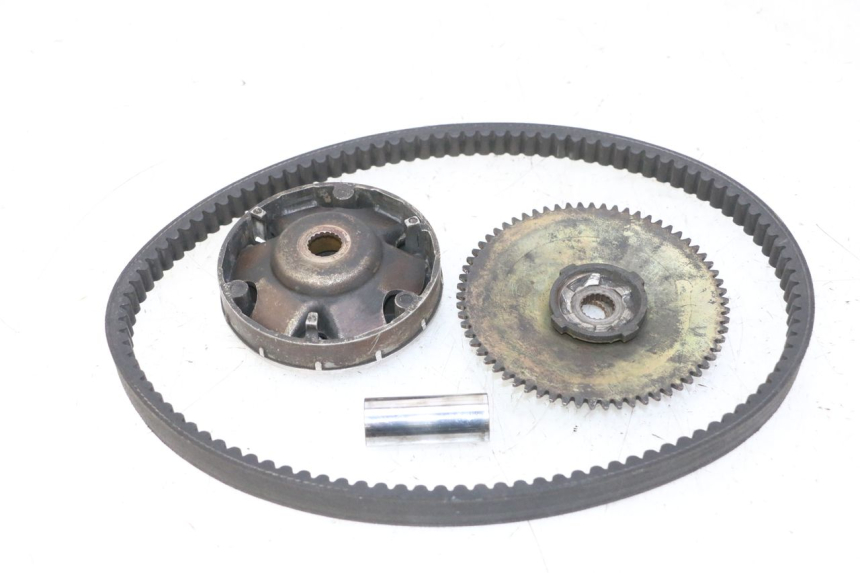 photo de VARIATORE PIAGGIO NEW TYPHOON 50 (2010 - 2017)