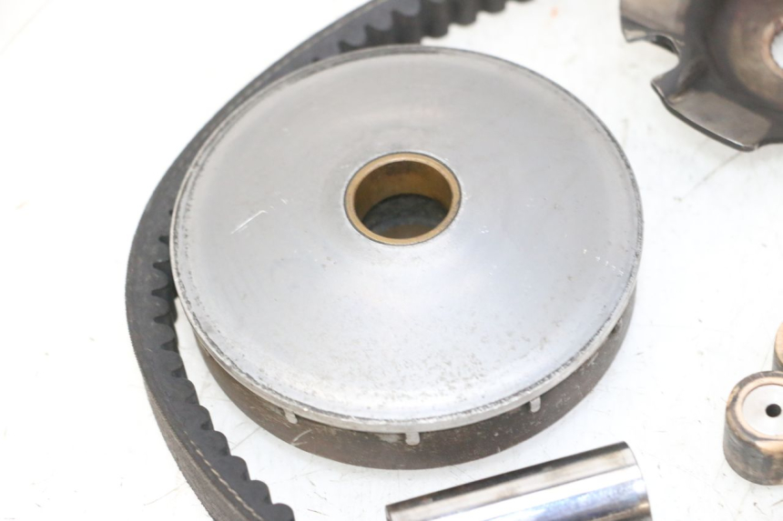 photo de VARIATORE PIAGGIO NEW TYPHOON 50 (2010 - 2017)