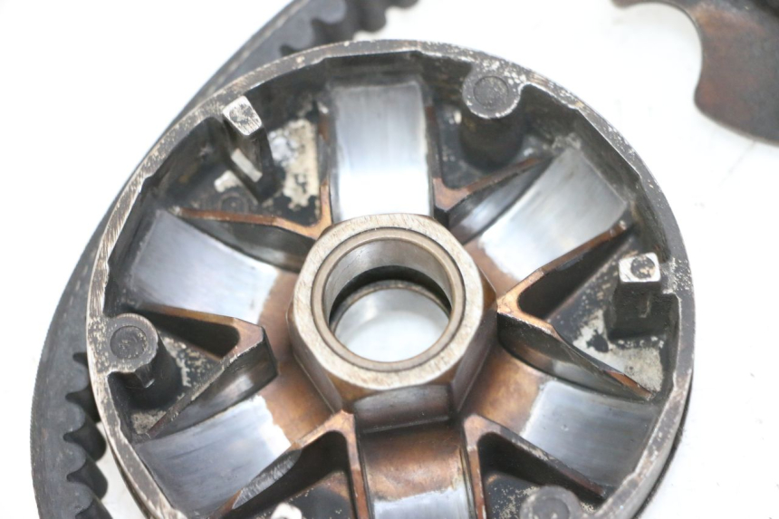 photo de VARIATORE PIAGGIO NEW TYPHOON 50 (2010 - 2017)