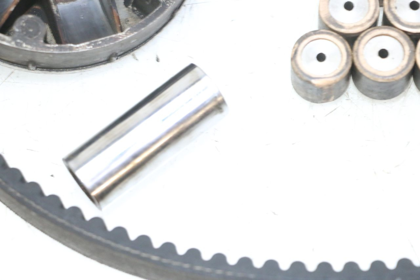 photo de VARIATORE PIAGGIO NEW TYPHOON 50 (2010 - 2017)