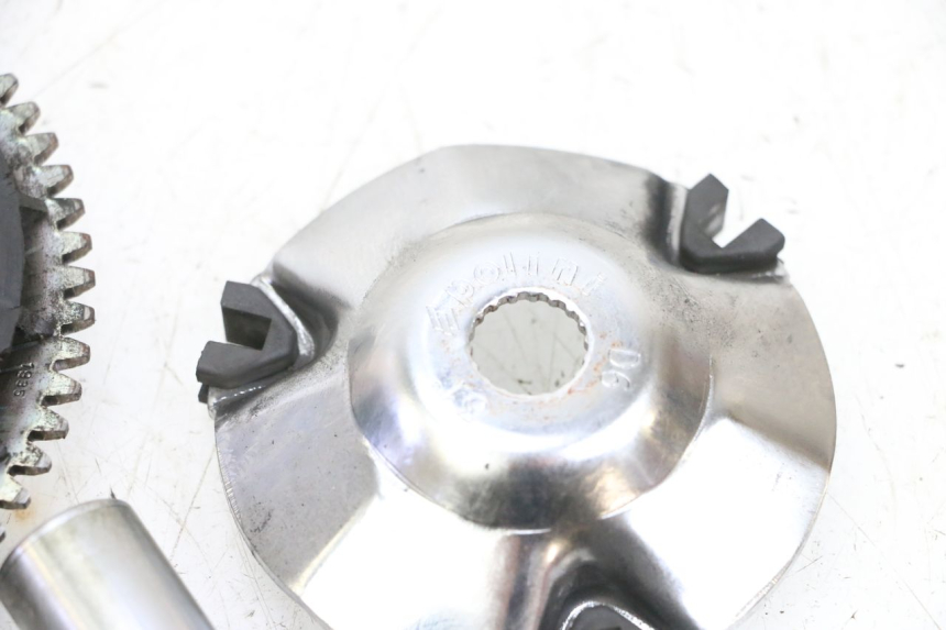 photo de VARIATORE PIAGGIO NEW TYPHOON 50 (2018 - 2021) - Altra vista dell'articolo