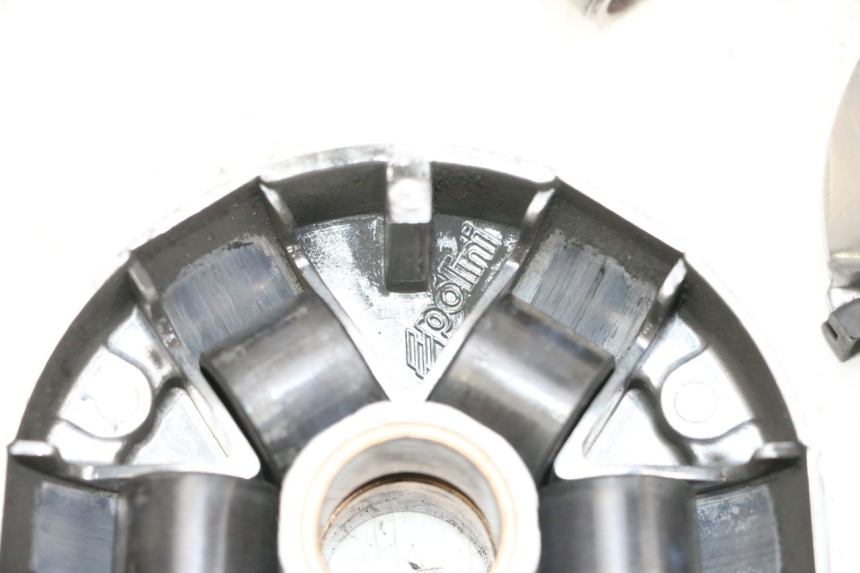 photo de VARIATORE PIAGGIO NEW TYPHOON 50 (2018 - 2021) - Altra angolazione