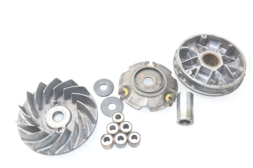 photo de VARIATORE GILERA NEXUS 125 (2009 - 2013)