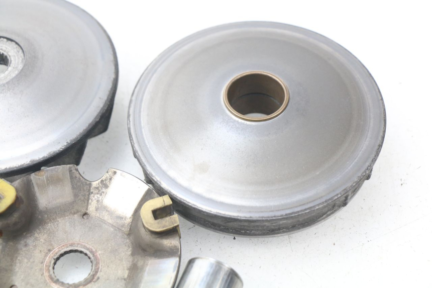 photo de VARIATORE GILERA NEXUS 125 (2009 - 2013)