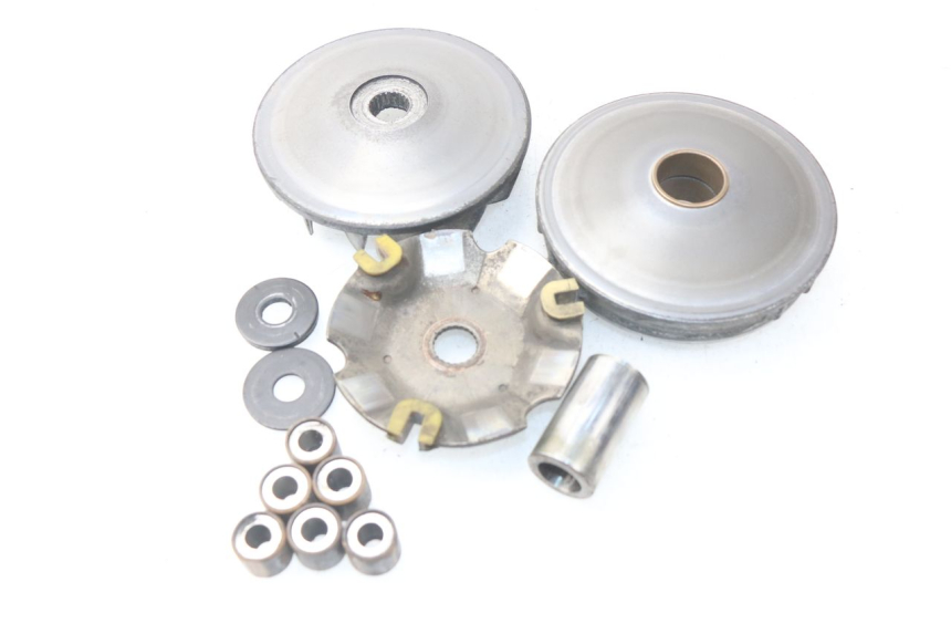 photo de VARIATORE GILERA NEXUS 125 (2009 - 2013)