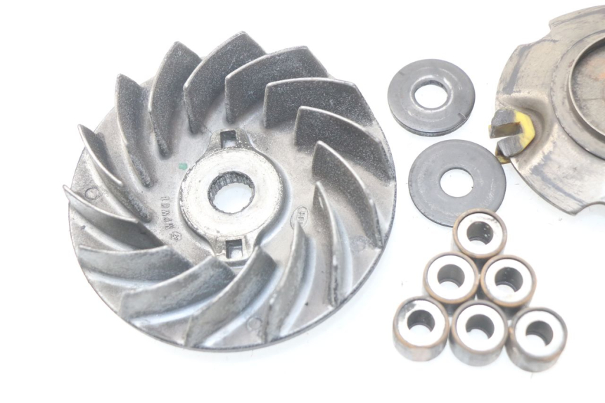 photo de VARIATORE GILERA NEXUS 125 (2009 - 2013)