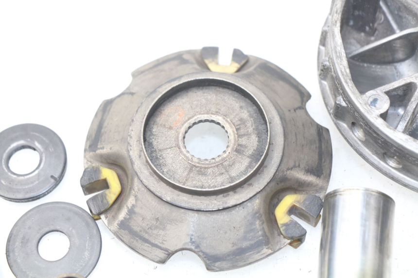 photo de VARIATORE GILERA NEXUS 125 (2009 - 2013)