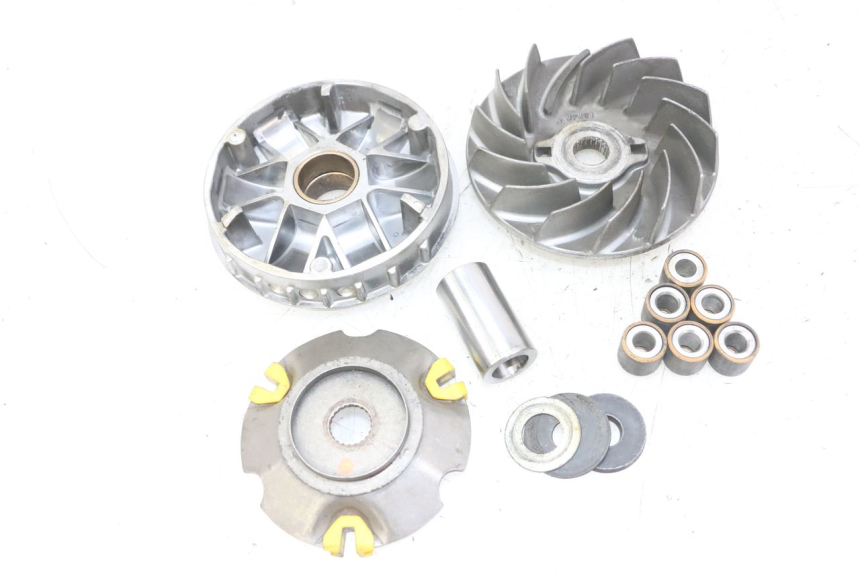 photo de VARIATORE GILERA NEXUS 125 (2009 - 2013)
