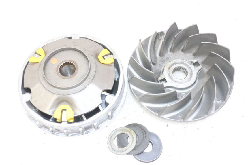 photo de VARIATORE GILERA NEXUS 125 (2009 - 2013)