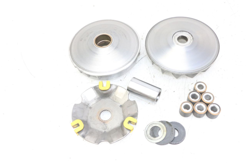 photo de VARIATORE GILERA NEXUS 125 (2009 - 2013)