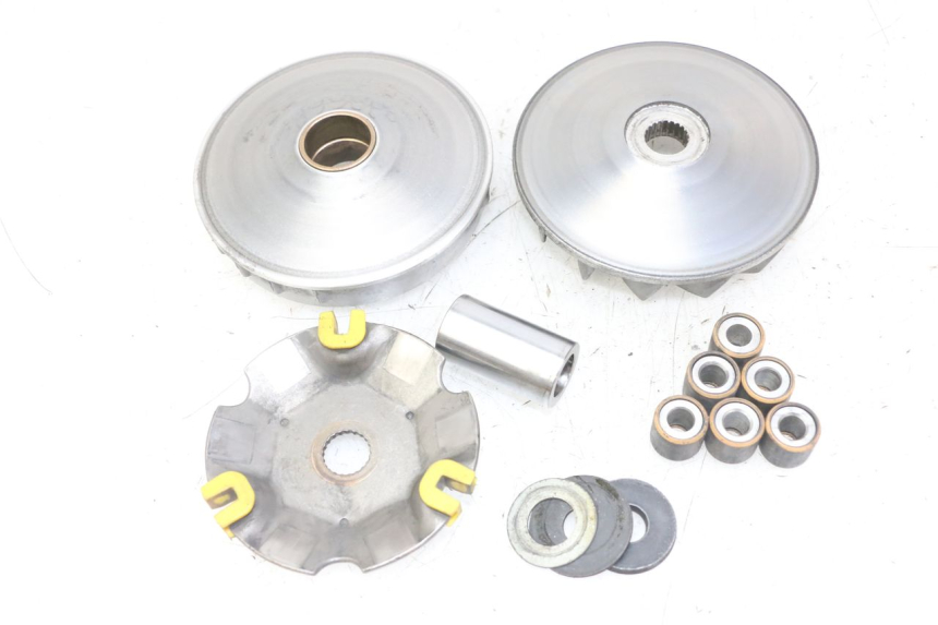 photo de VARIATORE GILERA NEXUS 125 (2009 - 2013)