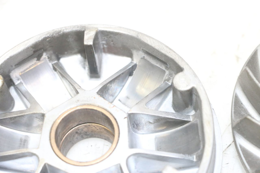 photo de VARIATORE GILERA NEXUS 125 (2009 - 2013)