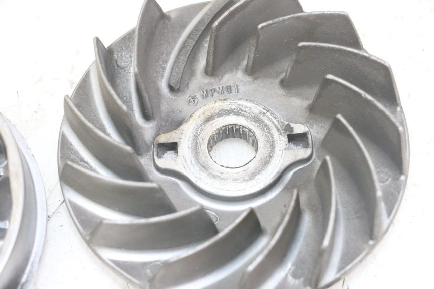 photo de VARIATORE GILERA NEXUS 125 (2009 - 2013)