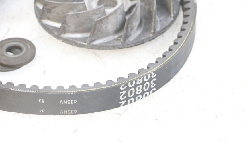 photo de VARIATORE GILERA NEXUS 125 (2009 - 2013)