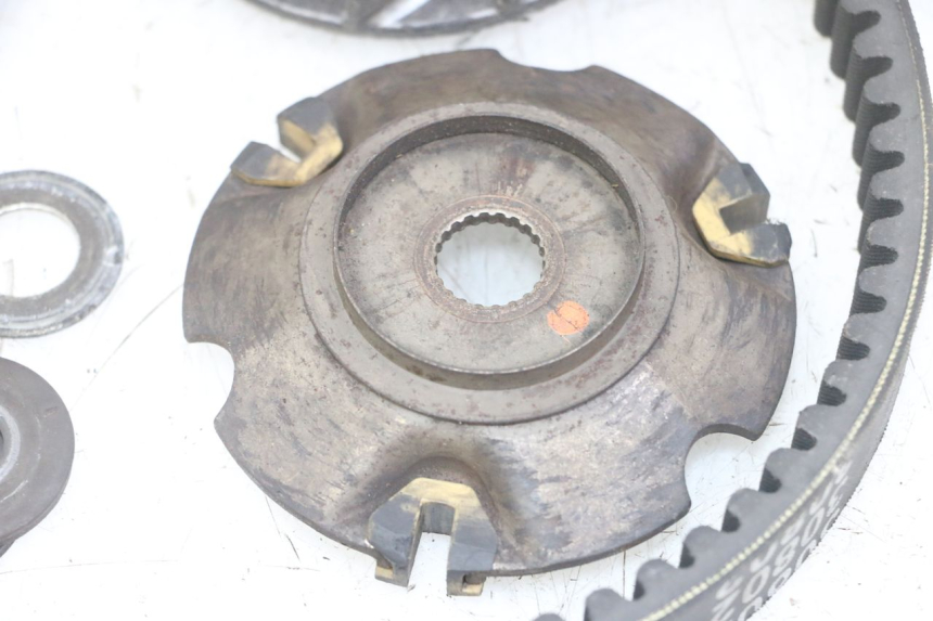 photo de VARIATORE GILERA NEXUS 125 (2009 - 2013)
