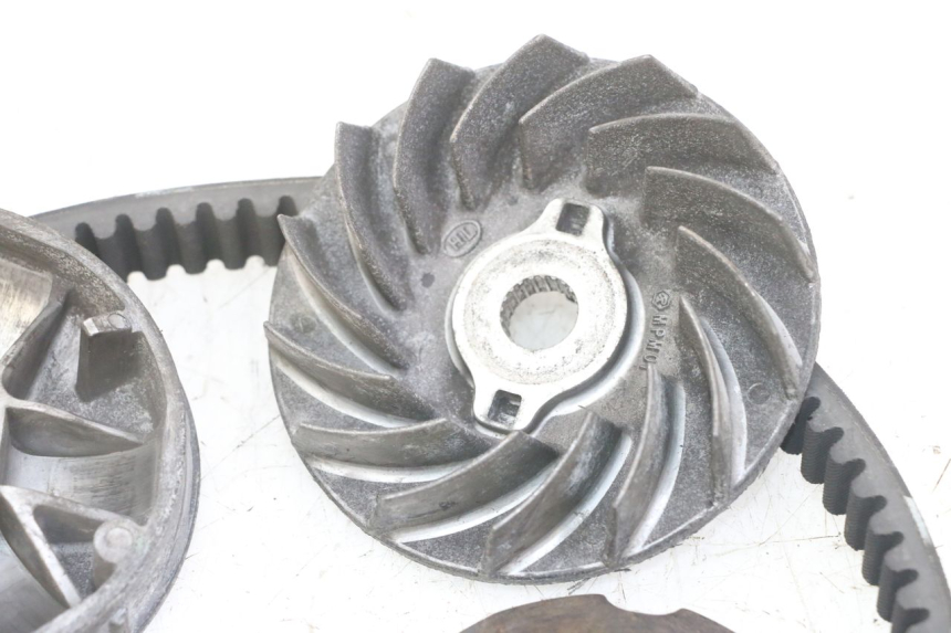 photo de VARIATORE GILERA NEXUS 125 (2009 - 2013)
