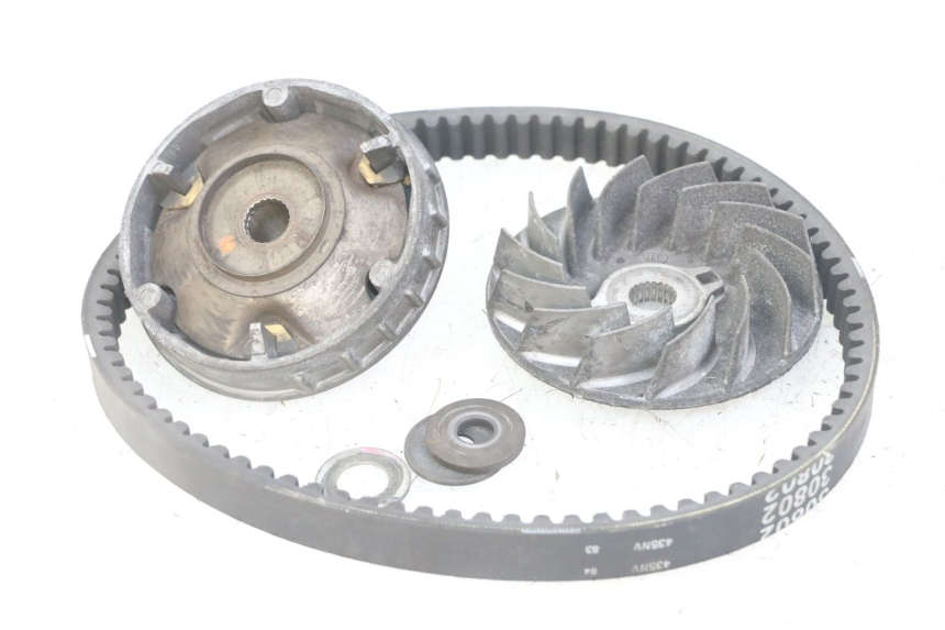 photo de VARIATORE GILERA NEXUS 125 (2009 - 2013)