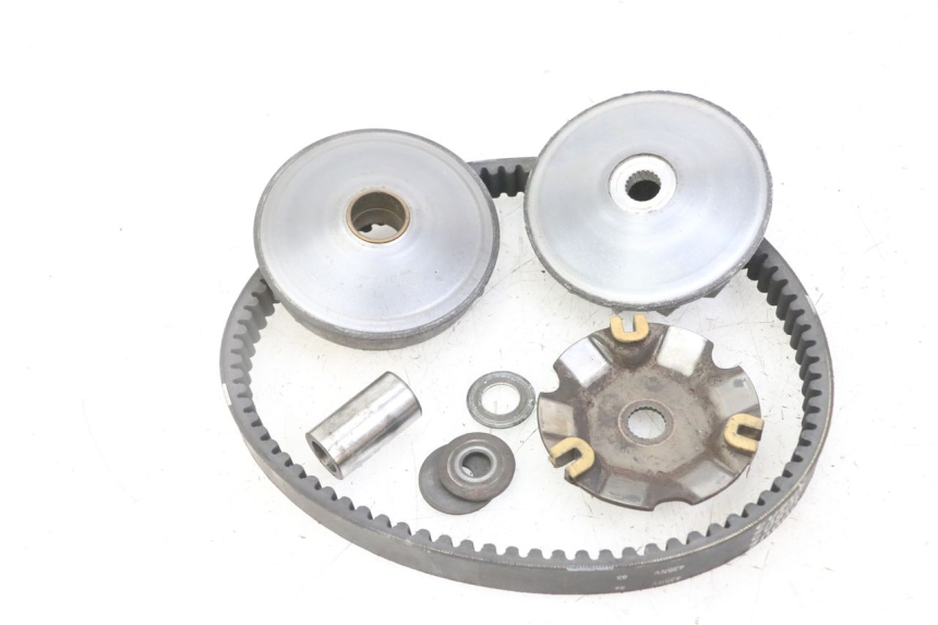 photo de VARIATORE GILERA NEXUS 125 (2009 - 2013)