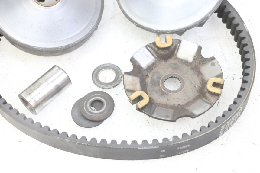 photo de VARIATORE GILERA NEXUS 125 (2009 - 2013)