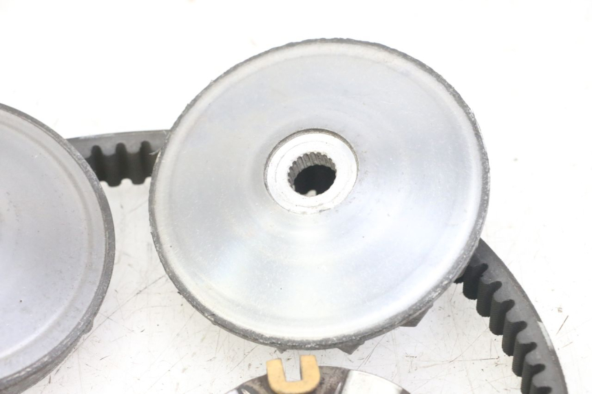 photo de VARIATORE GILERA NEXUS 125 (2009 - 2013)