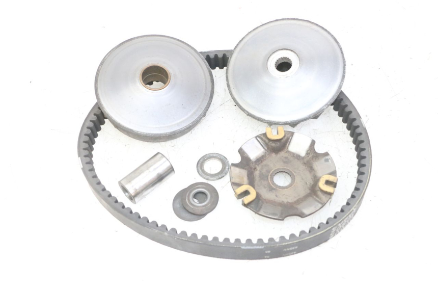 photo de VARIATORE GILERA NEXUS 125 (2009 - 2013)