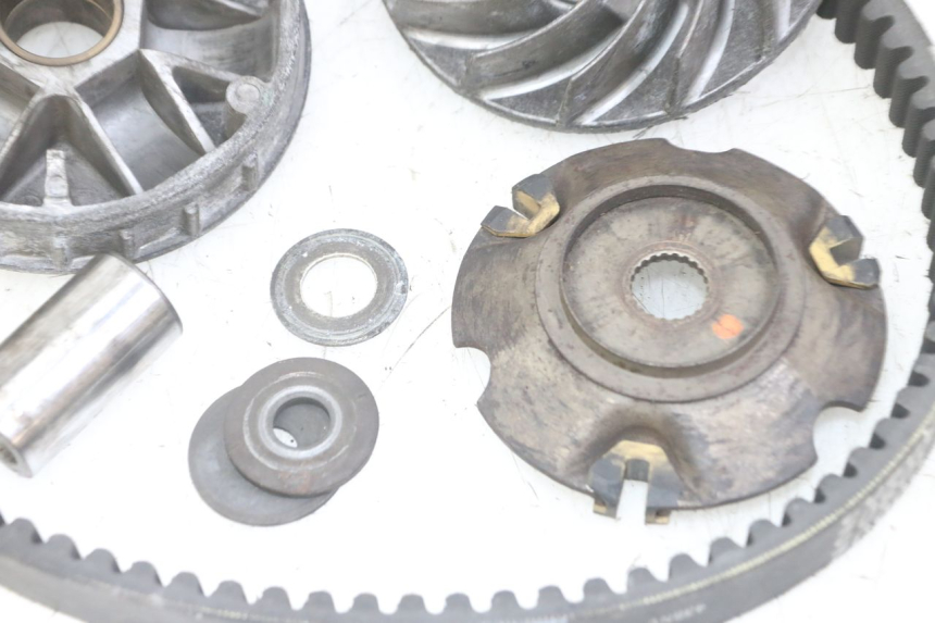 photo de VARIATORE GILERA NEXUS 125 (2009 - 2013)