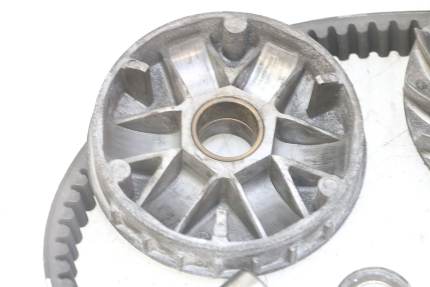 photo de VARIATORE GILERA NEXUS 125 (2009 - 2013)