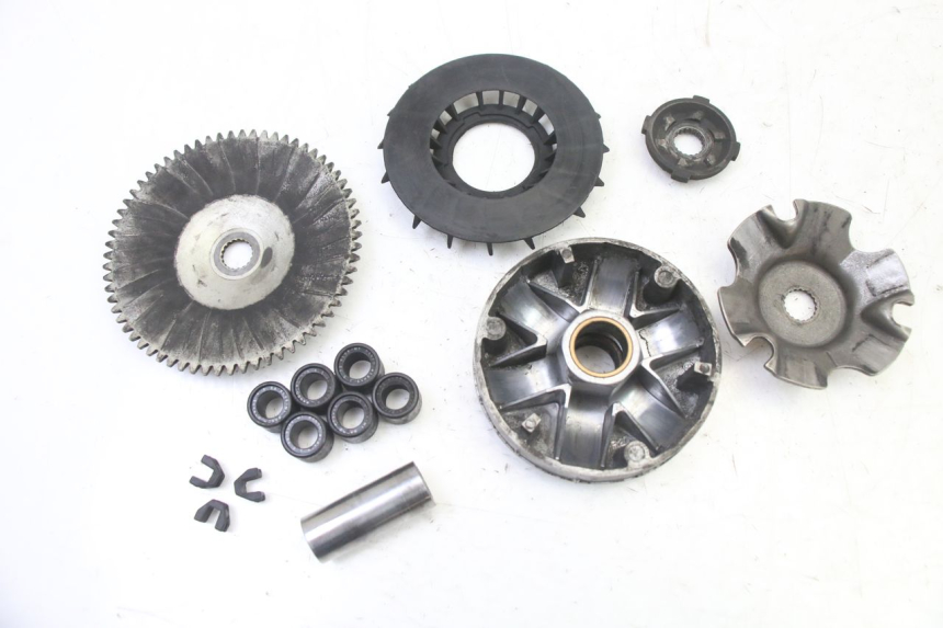 photo de VARIATORE PIAGGIO NRG POWER PUREJET 50 (2018 - 2021)