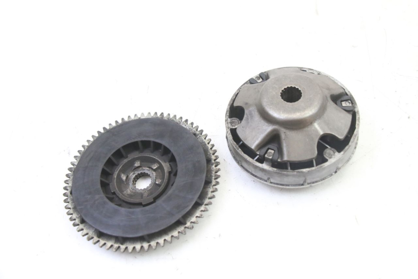 photo de VARIATORE PIAGGIO NRG POWER PUREJET 50 (2018 - 2021)