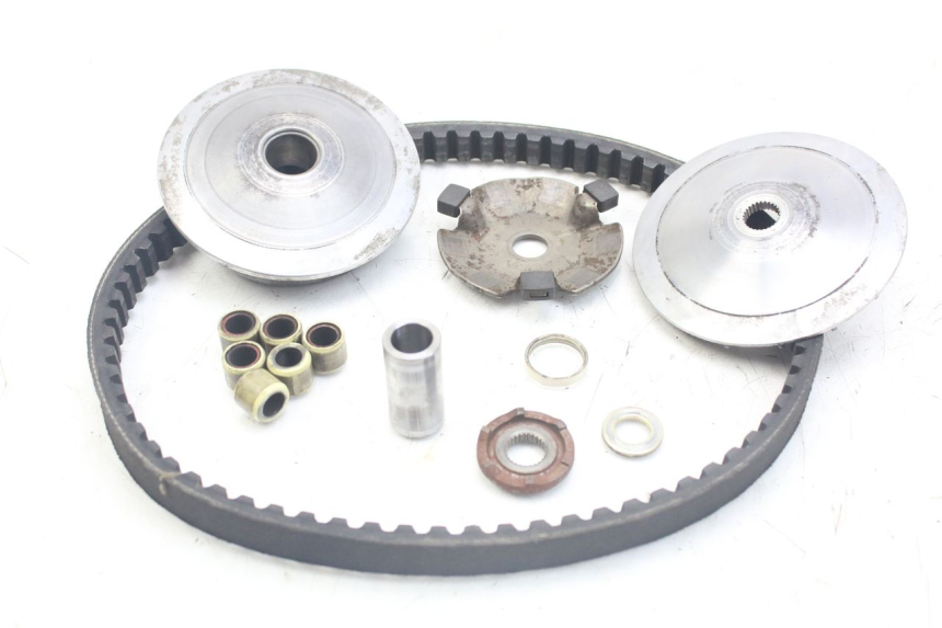 photo de VARIATORE SYM ORBIT 2 4T 50 (2018 - 2022)