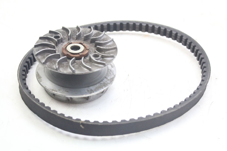 photo de VARIATORE SYM ORBIT 2 4T 50 (2018 - 2022)