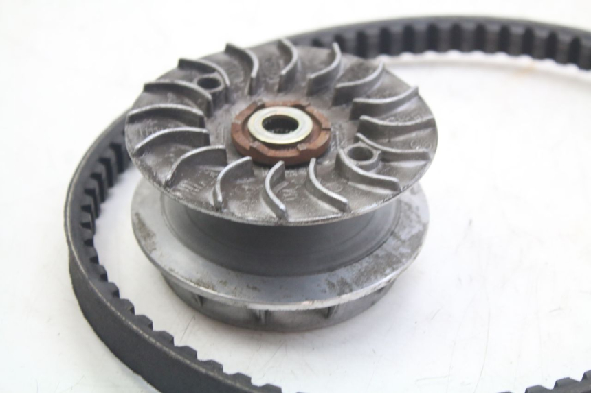 photo de VARIATORE SYM ORBIT 2 4T 50 (2018 - 2022)