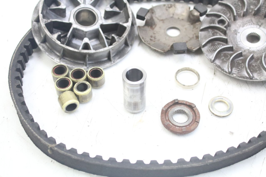 photo de VARIATORE SYM ORBIT 2 4T 50 (2018 - 2022)