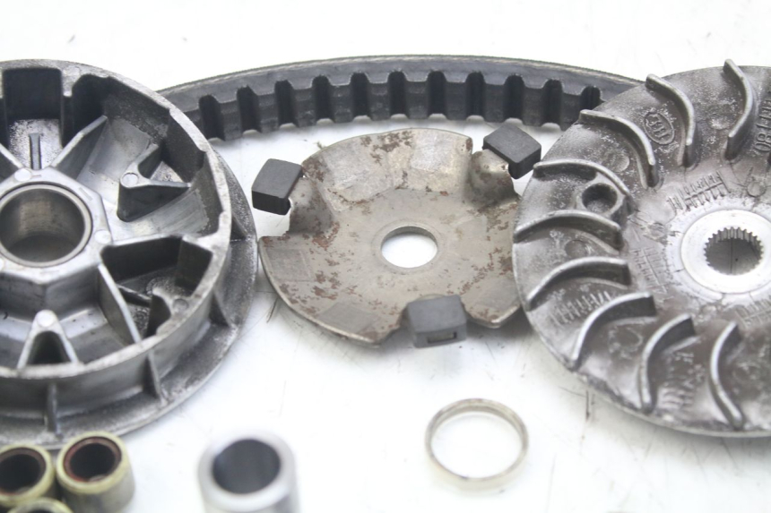 photo de VARIATORE SYM ORBIT 2 4T 50 (2018 - 2022)