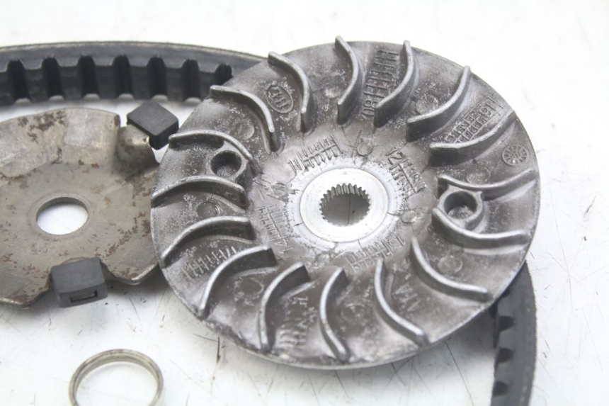 photo de VARIATORE SYM ORBIT 2 4T 50 (2018 - 2022)