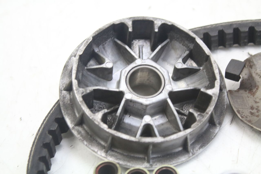 photo de VARIATORE SYM ORBIT 2 4T 50 (2018 - 2022)