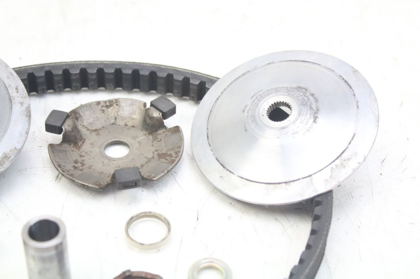 photo de VARIATORE SYM ORBIT 2 4T 50 (2018 - 2022)