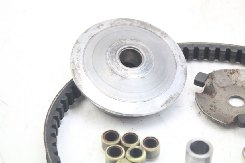 photo de VARIATORE SYM ORBIT 2 4T 50 (2018 - 2022)