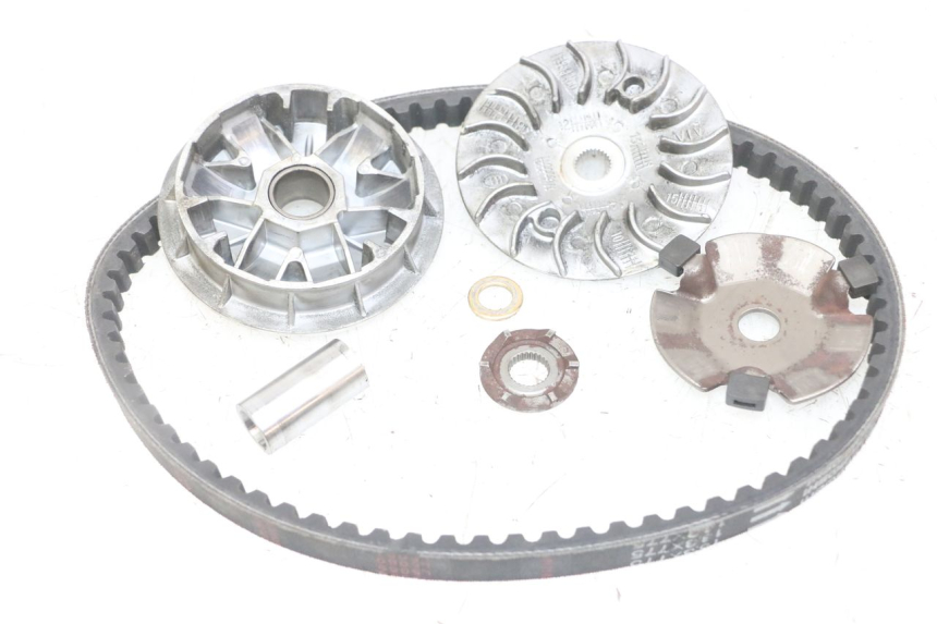 photo de VARIATORE SYM ORBIT 2 4T 50 (2008 - 2017)