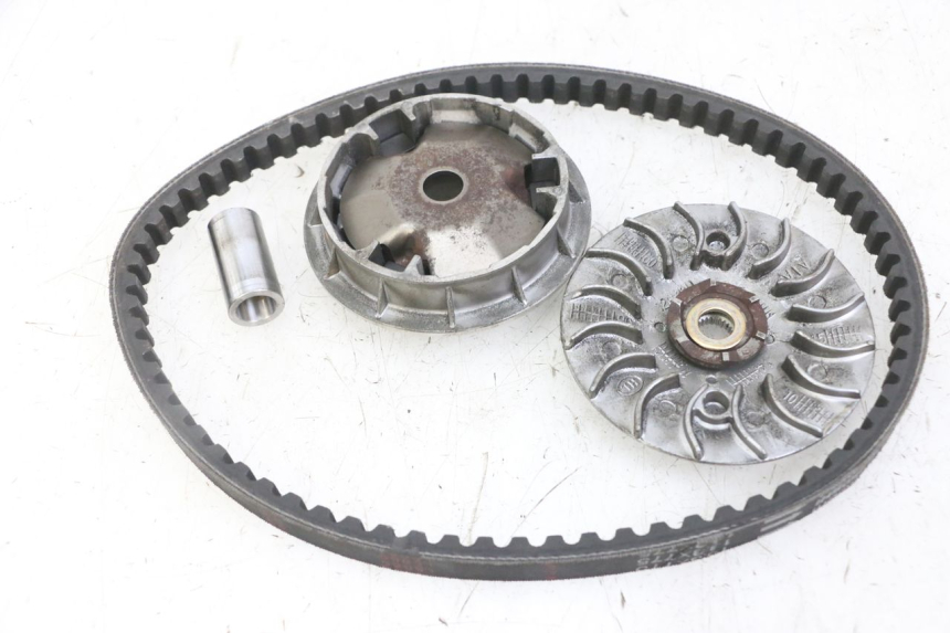 photo de VARIATORE SYM ORBIT 2 4T 50 (2008 - 2017)