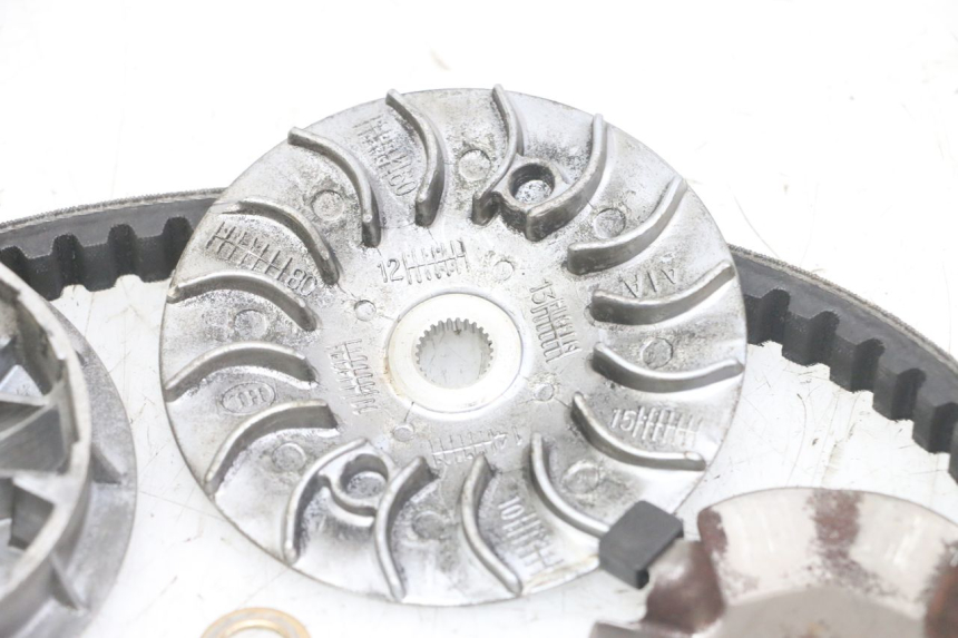 photo de VARIATORE SYM ORBIT 2 4T 50 (2008 - 2017)