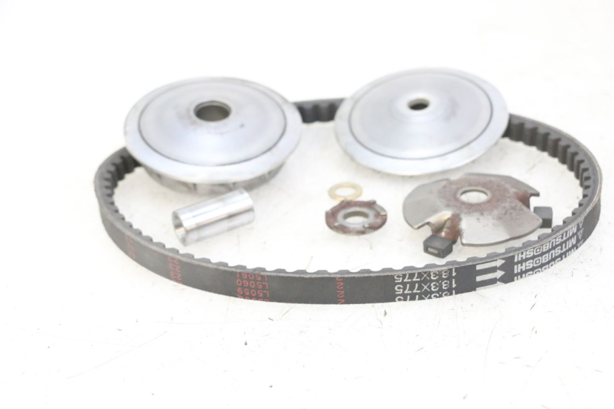 photo de VARIATORE SYM ORBIT 2 4T 50 (2008 - 2017)
