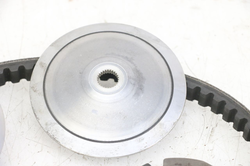photo de VARIATORE SYM ORBIT 2 4T 50 (2008 - 2017)