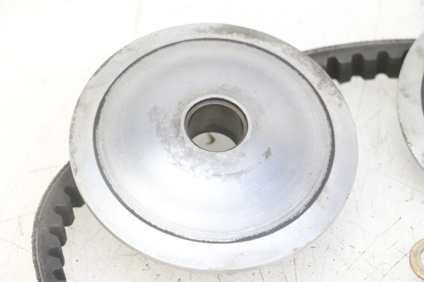 photo de VARIATORE SYM ORBIT 2 4T 50 (2008 - 2017)
