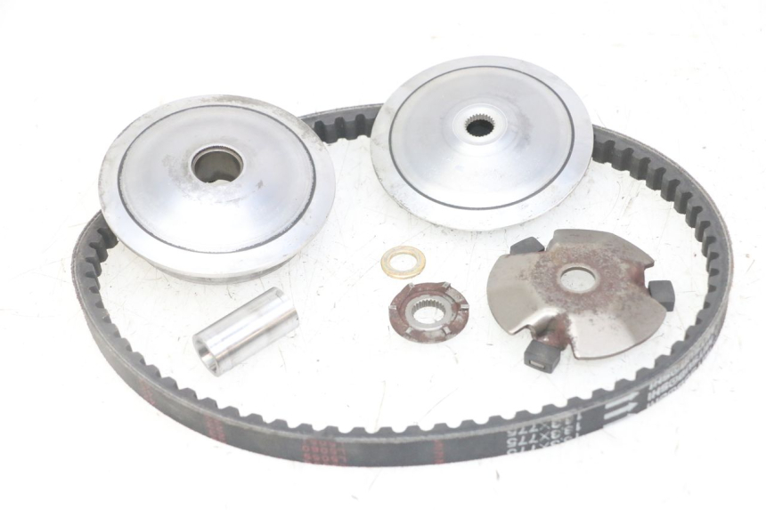 photo de VARIATORE SYM ORBIT 2 4T 50 (2008 - 2017)